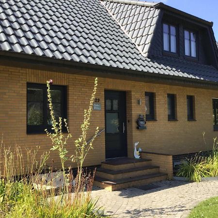 Ferienhaus-Selker-Noorblick-Mit-Thermomix Villa Exterior foto