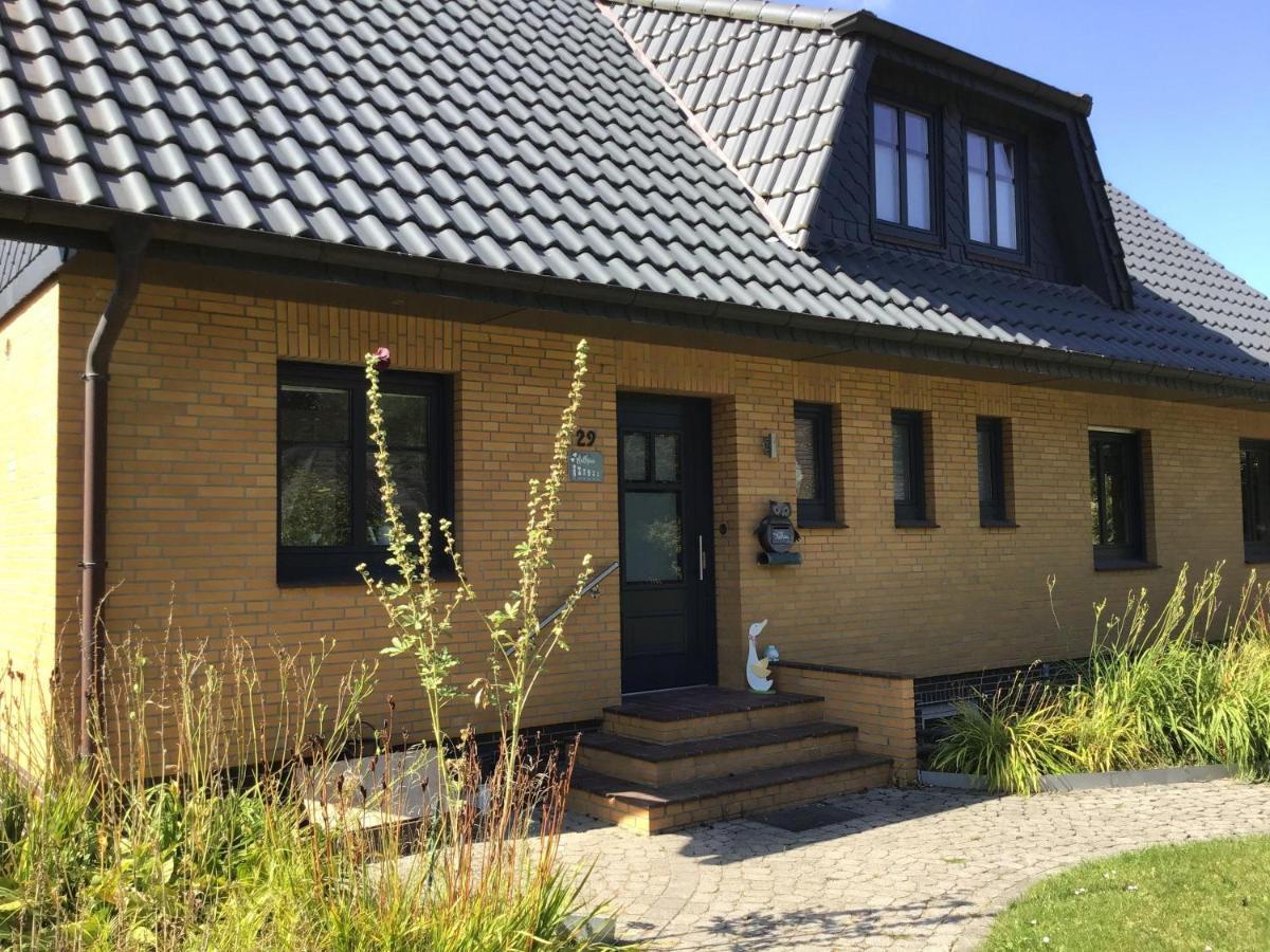 Ferienhaus-Selker-Noorblick-Mit-Thermomix Villa Exterior foto